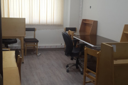 گالری تصاویر کتابخانه