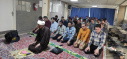 برگزاری نماز عید فطر