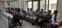به مناسبت روز کارگر صورت پذیرفت