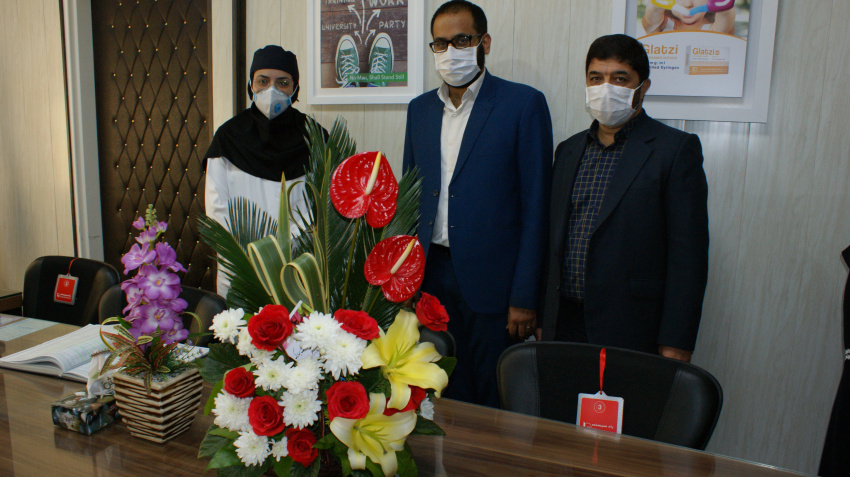 تبریک روز استاد