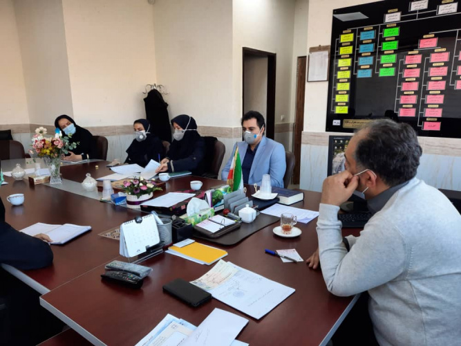 کمیته ارتقا اورژانس بیمارستانی