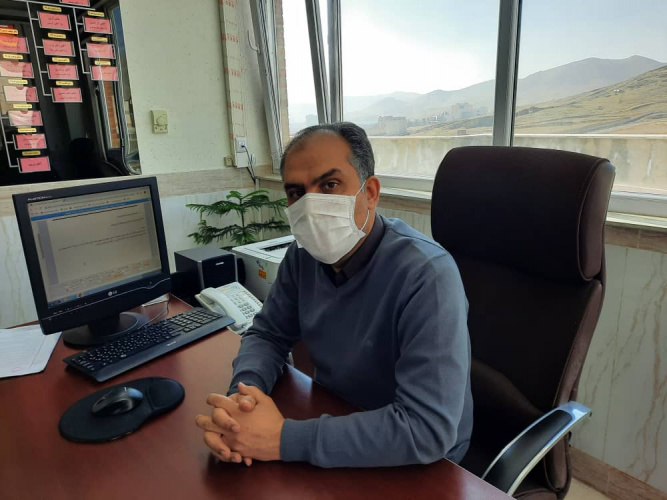 اولویت تلقیح واکسن کرونا