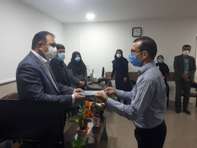 بزرگداشت روز جهانی اسناد ملی و مدارک پزشکی