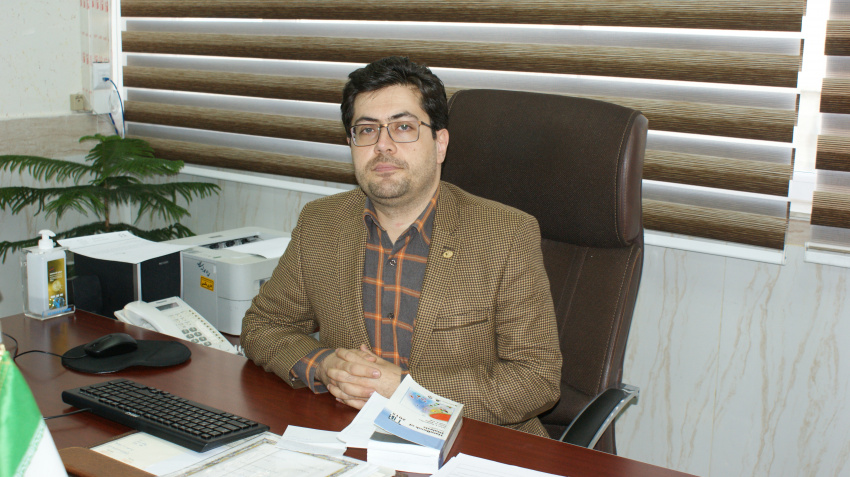 بیمارستان امیرالمومنین (ع)  از کرونا پاک شد