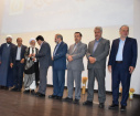تقدیر از دانشگاه علوم پزشکی اراک در "نهضت احیای نان کامل"