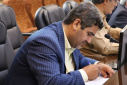 هفتمین نشست قرارگاه جوانی جمعیت دانشگاه برگزار شد