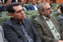آئین تجلیل از استاد عالیقدر "پروفسور اردشیر قوام زاده" +فیلم