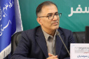 برگزاری نشست خبری دانشگاه علوم پزشکی اراک با حضور اصحاب رسانه