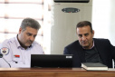 برگزاری نشست ستاد خدمات سفر نوروزی سال ۱۴۰۴