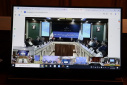 برگزاری نشست ستاد خدمات سفر نوروزی سال ۱۴۰۴