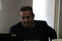 برگزاری نشست ستاد خدمات سفر نوروزی سال ۱۴۰۴