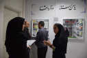 بازدید جانشین رییس دانشگاه علوم پزشکی اراک از بیمارستان امام علی(ع) شهرستان کمیجان