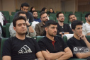برگزاری مراسم "روپوش سفید" ویژه دانشجویان پزشکی ورودی مهر ۱۴۰۰