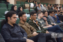 برگزاری مراسم "روپوش سفید" ویژه دانشجویان پزشکی ورودی مهر ۱۴۰۰