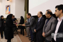 گرامیداشت روز علوم آزمایشگاهی در دانشگاه علوم پزشکی اراک