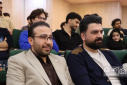 گرامیداشت روز علوم آزمایشگاهی در دانشگاه علوم پزشکی اراک
