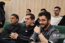 گرامیداشت روز علوم آزمایشگاهی در دانشگاه علوم پزشکی اراک