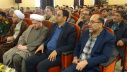 برگزاری ششمین مجمع سلامت شهرستان خنداب