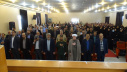 برگزاری ششمین مجمع سلامت شهرستان خنداب