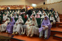 برگزاری جشن بزرگ عبادت ویژه فرزندان اساتید، کارکنان و دانشجویان دانشگاه علوم پزشکی اراک