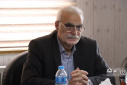 برگزاری کمیسیون ماده ۲۰ در دانشگاه علوم پزشکی اراک