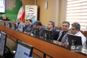 برگزاری نشست هم‌اندیشی پیشبرد برنامه استراتژیک و عملیاتی دانشگاه علوم پزشکی اراک