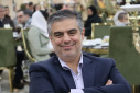 گزارش تصویری مراسم بزرگداشت مقام استاد