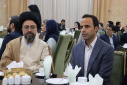 گزارش تصویری مراسم بزرگداشت مقام استاد