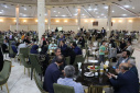 گزارش تصویری مراسم بزرگداشت مقام استاد