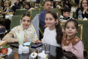 گزارش تصویری مراسم بزرگداشت مقام استاد