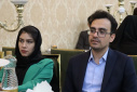 گزارش تصویری مراسم بزرگداشت مقام استاد
