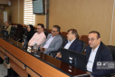 برگزاری دومین جلسه ستاد اجرایی برنامه پزشک خانواده در دانشگاه علوم پزشکی اراک