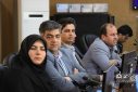 برگزاری نخستین جلسه مشترک هیأت رئیسه دانشگاه علوم پزشکی اراک با دانشکده‌های علوم پزشکی ساوه و خمین