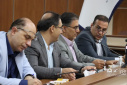 آغاز فصل نوین همکاری دانشگاه‌های علوم پزشکی و صنعتی در اراک
