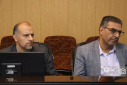 برگزاری نشست کمیته پدافند غیرعامل و مدیریت بحران در دانشگاه علوم پزشکی اراک