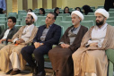 سالن اجتماعات ساختمان الغدیر دانشگاه علوم پزشکی اراک به نام شهید جهادگر محمدحسین دریس نامگذاری شد