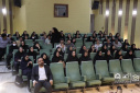 رئیس دانشگاه علوم پزشکی اراک در سمینار کنترل عفونت و بهداشت دست: آموزش، زیربنای پیشگیری از عفونت‌های بیمارستانی است
