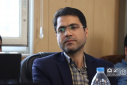 آیین تکریم و معارفه مسئول بسیج دانشجویی دانشگاه علوم پزشکی اراک برگزار شد