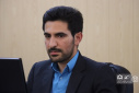 آیین تکریم و معارفه مسئول بسیج دانشجویی دانشگاه علوم پزشکی اراک برگزار شد
