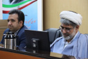 برگزاری جلسه هیئت رئیسه دانشگاه علوم پزشکی استان مرکزی با حضور مشاوران وزیر بهداشت