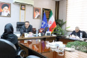 برگزاری ملاقات عمومی رییس دانشگاه علوم پزشکی اراک با جمعی از مراجعین
