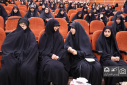 برگزاری نخستین سالگرد جهادگر آسمانی دکتر محمدحسین دریس و افتتاح اردوهای جهادی دانشجویی استان مرکزی