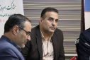 بهزیستی، هم‌سنگر سلامت/بازدید رئیس دانشگاه علوم پزشکی اراک از سازمان بهزیستی استان مرکزی