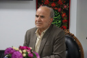 نشست رییس دانشگاه علوم پزشکی اراک با مدیران مرکز آموزشی درمانی حضرت ولیعصر(عج) برگزار شد