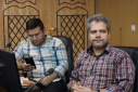 جلسه شورای روابط عمومی دانشگاه علوم پزشکی اراک برگزار شد