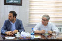 برگزاری شورای بورس دانشگاه علوم پزشکی اراک