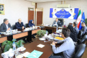 وبینار وزارتی بازنگری ساختار هیأت علمی برگزار شد
