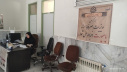 بازدید رییس دانشگاه علوم پزشکی اراک از موکب سلامت شهدای دانشگاه علوم پزشکی اراک