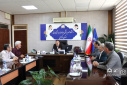 تجلیل از آزادگان دانشگاه علوم پزشکی اراک