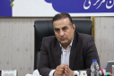 معرفی سرپرست جدید حراست دانشگاه علوم پزشکی اراک